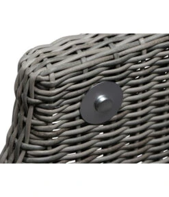 Siena Garden Multipositionssessel Calado, Taupe-grau -Garten im Freien 4329173 WE DE 005 Sesselmovecaladotaupe