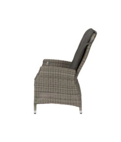 Siena Garden Multipositionssessel Calado, Taupe-grau -Garten im Freien 4329173 WE DE 007 Sesselmovecaladotaupe