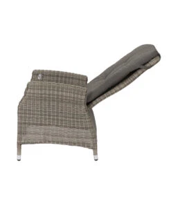 Siena Garden Multipositionssessel Calado, Taupe-grau -Garten im Freien 4329173 WE DE 010 Sesselmovecaladotaupe