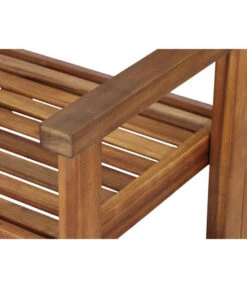 Siena Garden Klappbank Lovera, 2-Sitzer 17 Siena Garden Klappbank Lovera, 2-Sitzer -Garten im Freien 4329181 WE DE 002 Banklovera2er