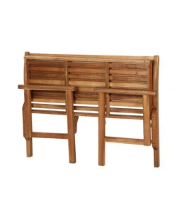 Siena Garden Klappbank Lovera, 2-Sitzer 18 Siena Garden Klappbank Lovera, 2-Sitzer -Garten im Freien 4329181 WE DE 003 Banklovera2er