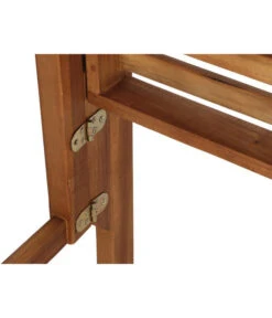 Siena Garden Klappbank Lovera, 2-Sitzer 20 Siena Garden Klappbank Lovera, 2-Sitzer -Garten im Freien 4329181 WE DE 005 Banklovera2er