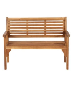 Siena Garden Klappbank Lovera, 2-Sitzer 24 Siena Garden Klappbank Lovera, 2-Sitzer -Garten im Freien 4329181 WE DE 009 Banklovera2er