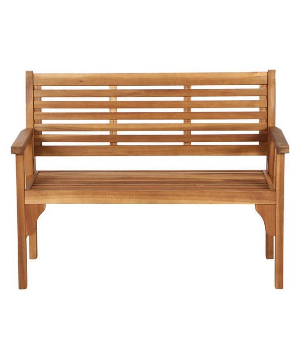 Siena Garden Klappbank Lovera, 2-Sitzer 12 Siena Garden Klappbank Lovera, 2-Sitzer – Bild 10