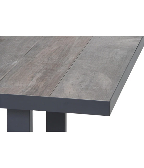 Siena Garden Loungetisch Corido, Ca. B140/H65/T85 Cm 4 Siena Garden Loungetisch Corido, Ca. B140/H65/T85 Cm – Bild 2