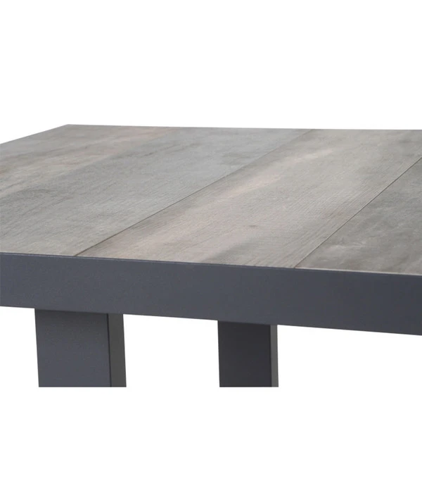 Siena Garden Loungetisch Corido, Ca. B140/H65/T85 Cm 6 Siena Garden Loungetisch Corido, Ca. B140/H65/T85 Cm – Bild 4