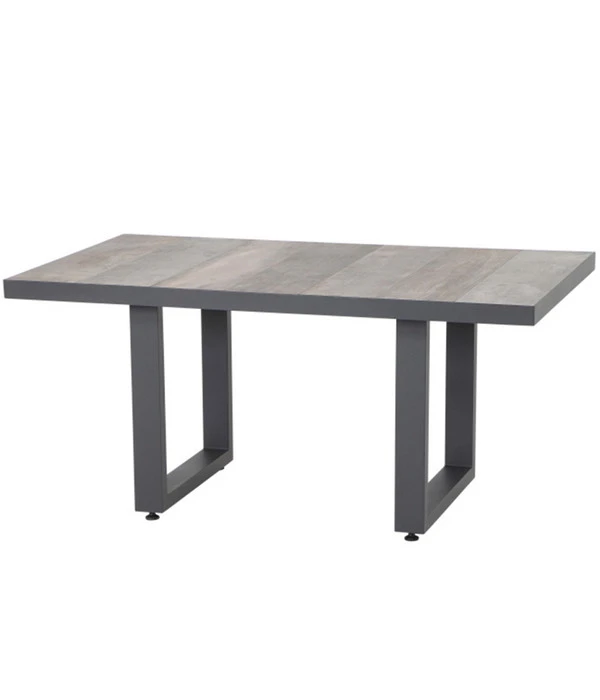 Siena Garden Loungetisch Corido, Ca. B140/H65/T85 Cm 3 Siena Garden Loungetisch Corido, Ca. B140/H65/T85 Cm