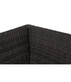 Siena Garden Modul Eckteil Corido, 88 X 83 X 83 Cm -Garten im Freien 4330668 WE DE 003 Modulcoridoeckecharcoa