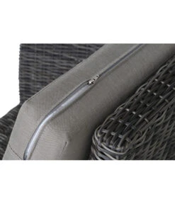 Siena Garden Modul Eckteil Corido, 88 X 83 X 83 Cm -Garten im Freien 4330668 WE DE 005 Modulcoridoeckecharcoa