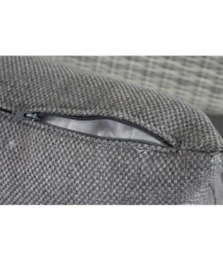 Siena Garden Modul Mitte Corido, 88 X 60 X 83 Cm -Garten im Freien 4330676 WE DE 008 Modulcoridomitteicegre