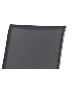 Siena Garden Rollliege Milos, Ca. B68/H118/T200 Cm -Garten im Freien 4330726 WE DE 008 Rollliegemilosweiss