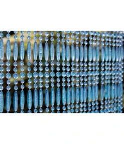 La Tenda Türvorhang Fréjus 3, Hellblau