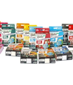 JBL Wassertest ProAquaTest PO4 Phosphat Sensitiv -Garten im Freien 4348645 4363503 JBLProWassertestsAlle