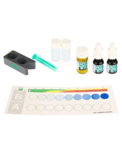 JBL Wassertest ProAquaTest PO4 Phosphat Sensitiv -Garten im Freien 4362570 WE D 002 JBLProAquaTestPo4PhosphatSensitiv