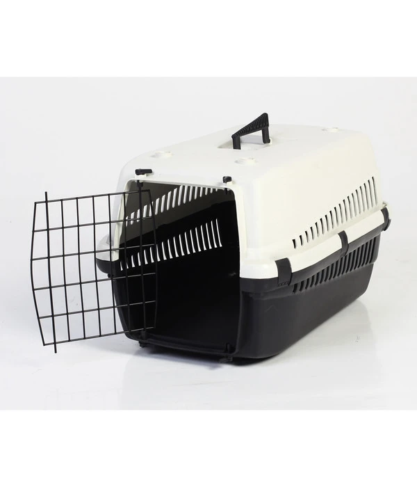 Dehner Transportbox Für Hunde Und Katzen 4 Dehner Transportbox Für Hunde Und Katzen – Bild 2