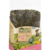 Dehner Best Nature Zwergkaninchenfutter Pellets Junior, 3 Kg -Garten im Freien 4398335 WE FS 001 DehnerBestNatureNagerfutterZwergkaninchenJuniorPellets3kg
