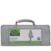Dehner Abdeckhaube Für Ampelschirme, Grau, Ca. B60/H240 Cm -Garten im Freien 4410916 WE FS 001 ADHFUERAMPELSCHIRME