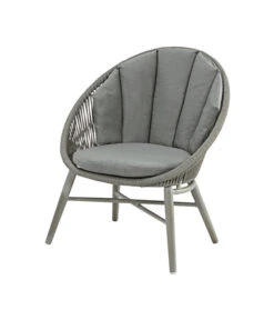 Dehner Balkonset Florenz, 3-teilig -Garten im Freien 4415550 WE FS 003 BalkonsetFlorenzNEU