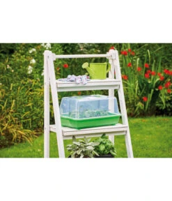 Romberg Zimmergewächshaus -Garten im Freien 4415642 WE MO 001 RombergZimmergewaechshaus