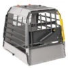 Kleinmetall® Hundetransportbox VarioCage Kompakt, Ca. B55,5/H65/T60-82 Cm 2 Kleinmetall® Hundetransportbox VarioCage Kompakt, Ca. B55,5/H65/T60-82 Cm -Garten im Freien 4419974 WE FS 001 KMTransportboxVarioCageKompakt