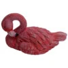 Dehner Kunststoff-Schwimmfigur Flamingo, Ca. H12 Cm -Garten im Freien 4430120 WE FS 001 DehnerPolyresinSchwimmfigurFlamingogross