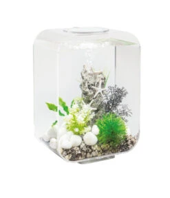 BiOrb® Aquarium LIFE 15 MCR