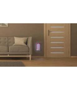 Swissinno Insektenleimfänger LED -Garten im Freien 4444998 WE MO 001 SwissinnoInsektenleimfaengerLED