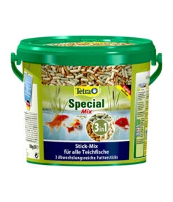 Tetra Pond Teichfischfutter Special Mix