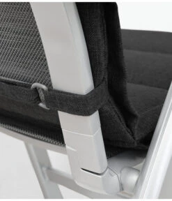 KETTtex Hochlehnerpolster Kiruna, Ca. B123/H3/T50 Cm 15 KETTtex Hochlehnerpolster Kiruna, Ca. B123/H3/T50 Cm -Garten im Freien 4448981 4448999 WE DE 001 Kiruna