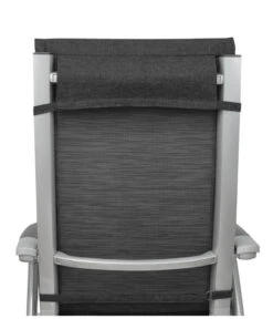 KETTtex Hochlehnerpolster Kiruna, Ca. B123/H3/T50 Cm 17 KETTtex Hochlehnerpolster Kiruna, Ca. B123/H3/T50 Cm -Garten im Freien 4448981 4448999 WE FS 001 Kiruna