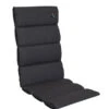 KETTtex Hochlehnerpolster Kiruna, Ca. B123/H3/T50 Cm -Garten im Freien 4448981 WE FS 001 Kiruna