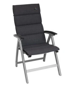 KETTtex Hochlehnerpolster Kiruna, Ca. B123/H3/T50 Cm 12 KETTtex Hochlehnerpolster Kiruna, Ca. B123/H3/T50 Cm -Garten im Freien 4448981 WE FS 002 Kiruna