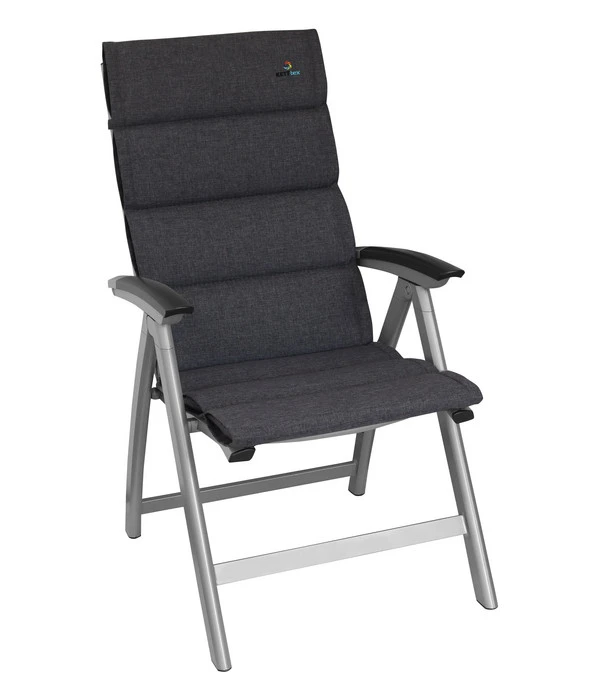 KETTtex Hochlehnerpolster Kiruna, Ca. B123/H3/T50 Cm 5 KETTtex Hochlehnerpolster Kiruna, Ca. B123/H3/T50 Cm – Bild 3