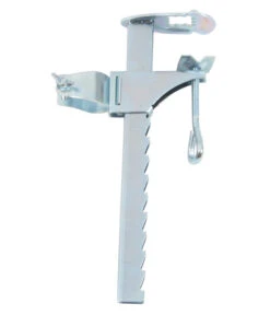 Acamp Balkonklammer Bracky, Für Schirmstöcke Mit Ø20-28 Mm