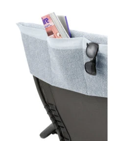 Lafuma Frotteauflage Littoral, Ca. B60/T180 Cm -Garten im Freien 4459442 WE DE 001 FrotteauflageEmbru