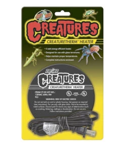 Zoo Med Terrarienheizer Creatures Therm Heater
