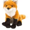 WILD REPUBLIC® Stofftier Rotfuchs -Garten im Freien 4467544 WE FS 001 WildRepublicRotfuchs