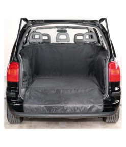 Kleinmetall® Kofferraum-Schutzplane Coverall Deluxe, Ca. B120/H60/T110 Cm -Garten im Freien 4477402 WE MO 003 KMKofferraumSchutzCoverAllDeluxe