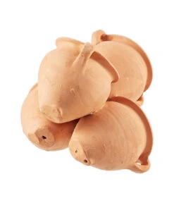 Dehner Terrakotta-Topf Budapest -Garten im Freien 449777 BildD 001 TerrakottaGewuerztopfBudapestTerrGewuerztoepfchen20C