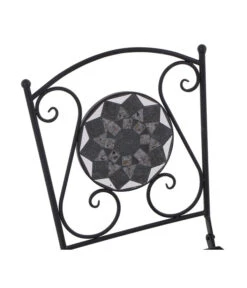 Siena Garden Klappsessel Como -Garten im Freien 4498747 WE DE 001 SienaGardenKlappstuhlComo