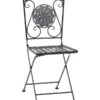 Siena Garden Klappsessel Como -Garten im Freien 4498747 WE FS 001 SienaGardenKlappstuhlComo