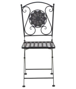 Siena Garden Klappsessel Como -Garten im Freien 4498747 WE FS 002 SienaGardenKlappstuhlComo