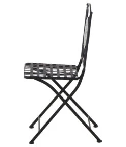 Siena Garden Klappsessel Como -Garten im Freien 4498747 WE FS 003 SienaGardenKlappstuhlComo