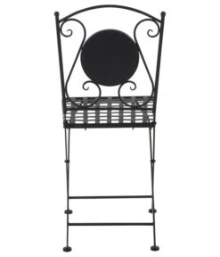Siena Garden Klappsessel Como -Garten im Freien 4498747 WE FS 004 SienaGardenKlappstuhlComo