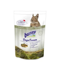 Bunny® NATURE Degufutter DeguTraum BASIC