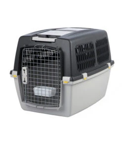 Trixie Friends On Tour Transportbox Gulliver Gr. 5