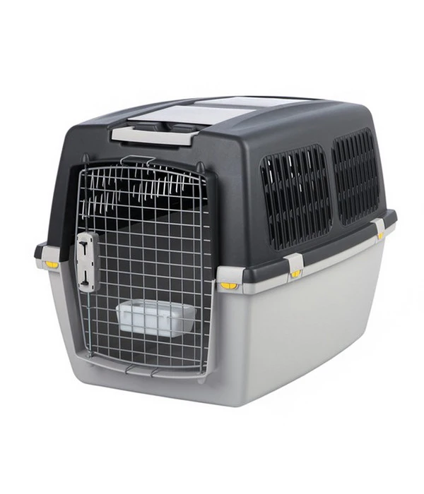 Trixie Friends On Tour Transportbox Gulliver Gr. 5 3 Trixie Friends On Tour Transportbox Gulliver Gr. 5