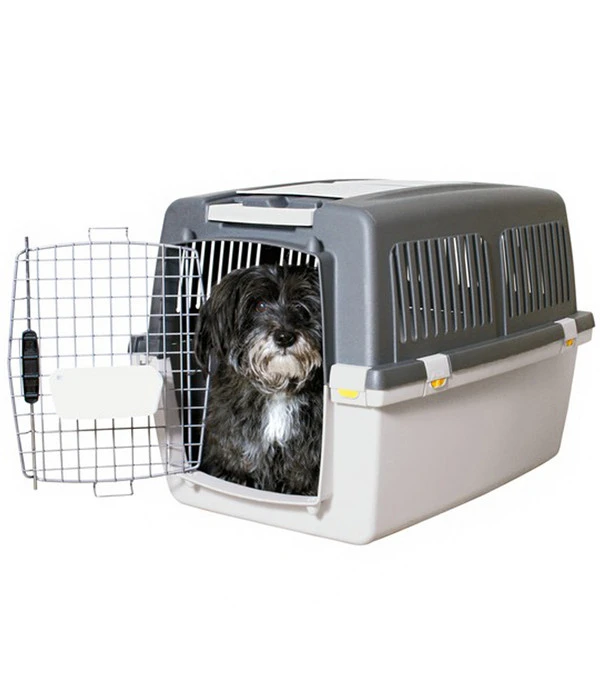 Trixie Friends On Tour Transportbox Gulliver Gr. 5 4 Trixie Friends On Tour Transportbox Gulliver Gr. 5 – Bild 2