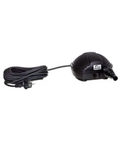 Pontec Teichfilter- Und Bachlaufpumpe PondoMax Eco 1500 7 Pontec Teichfilter- Und Bachlaufpumpe PondoMax Eco 1500 -Garten im Freien 5139126 BildD 001 TeichpumpePontecPondomaxEco1500PondomaxEco1500