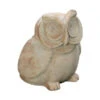 Terrakotta-Eule Baby, Ø 20 X 24 Cm -Garten im Freien 5147293 BildFS 001 DehnerTerrakottaEuleBabyTerrEuleBaby